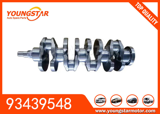 93439548 Albero motore Per Opel Coras 1.6 Per Chevrolet 1.6 Consegna rapida