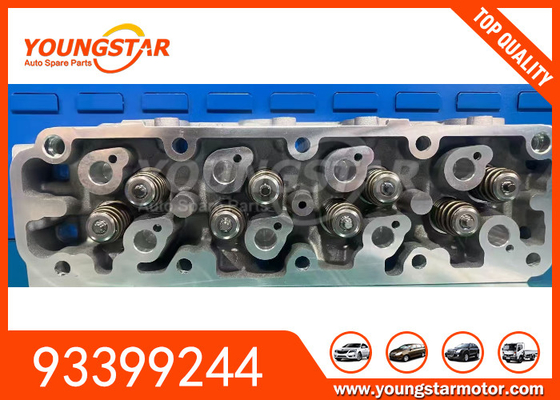 Testa di cilindro completa per Opel Spin / Corsa 1.8 93399244