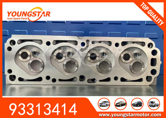 Testa di cilindro completa per OPEL CR9 Corsa 02/ 1.4 S / Valvole 93313414