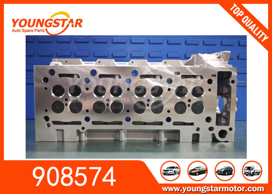 AMC 908574 Testa di cilindro completa per Mercedes Benz OM646 C220 E200 / E220