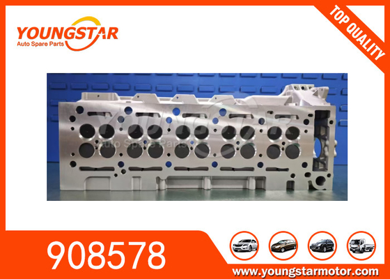 MERCEDES 2.7 CDI 20V Testa del cilindro del motore OM612 AMC908578 908578 908 578