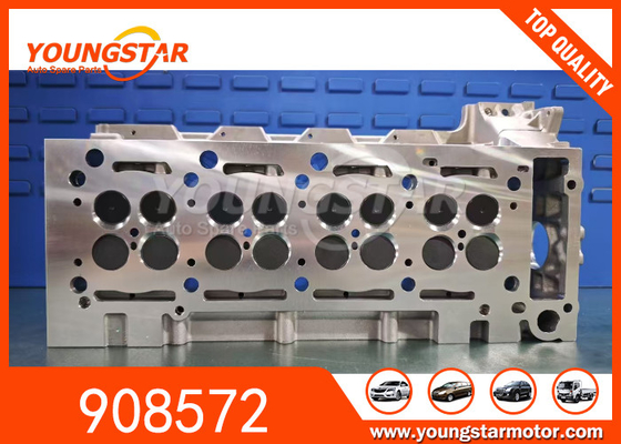 Testa di cilindro completa per Mercedes Benz Sprinter OM611 AMC 908 572 908572
