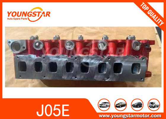 12v Testa di cilindro automatico per camion HINO J05E 1118378010 Hino J05E TA