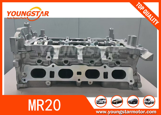 Testa di cilindro completa per Nissan MR20 MR20-DE consegna rapida