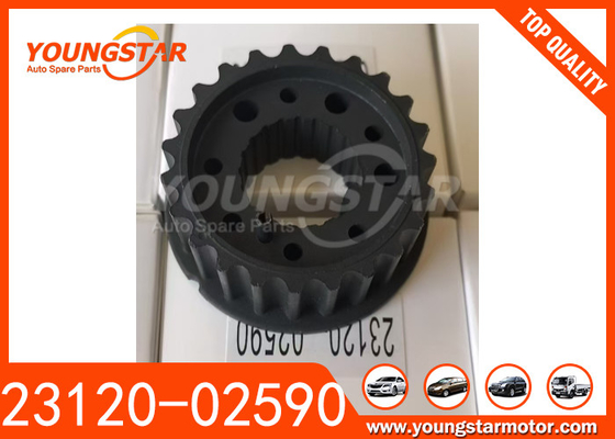 Dispositivo di ritardo dell'albero motore per Hyundai I10 per Kia Picanto 2005 23120-02590