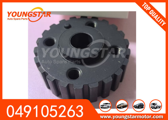 Ingranaggio distribuzione albero motore per V.W 049105263 22 DENTI Codice OE 049105263