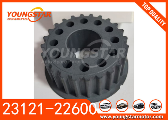 Hyundai 23121-22600 Crankshaft a motore 2312122600 Consegna veloce