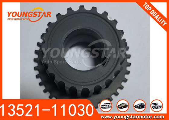 Toyota Crankshaft Timing Gear 13521-11030 di alta qualità consegna rapida