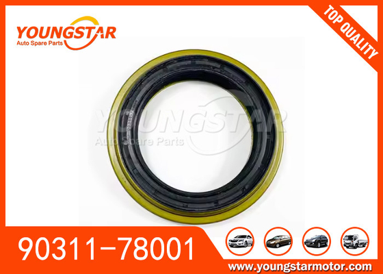 90311-78001 Sigillo dell'olio motore per Toyota 15B di alta qualità