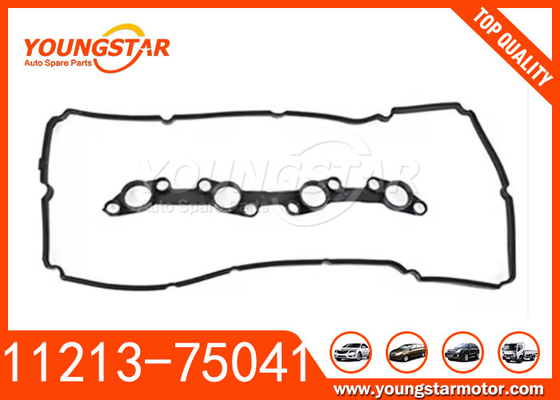 11213-75041 Guarnizione di copertura della valvola del motore per Toyota