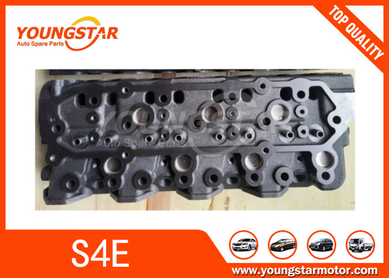 S4E S4E2 34401-30100 Testa del cilindro del motore per Mitsubishi