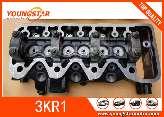 3KR1 8-94417164-7 Testa del cilindro del motore per camion ISUZU