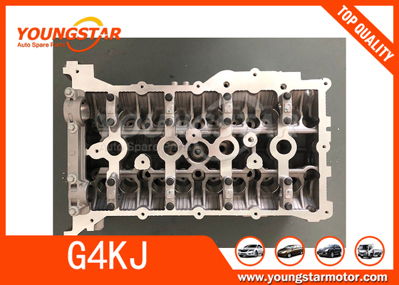 Testata cilindri G4kj per Hyundai Sonata KIA Optima 2.4L 22111 -2G510