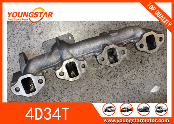 Manifold di scarico per Mitsubishi Canter FE74 PS125 4D34T ME226981