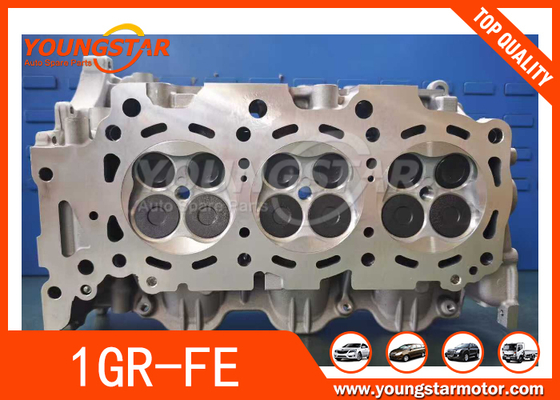 Parte di testa di cilindro completa n. 11101-39755 Modello motore 1GR-FE