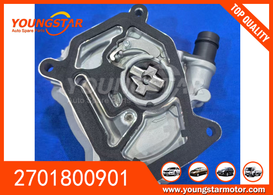 Pompa a vuoto per Mercedes-Benz A2701801001 2701800901