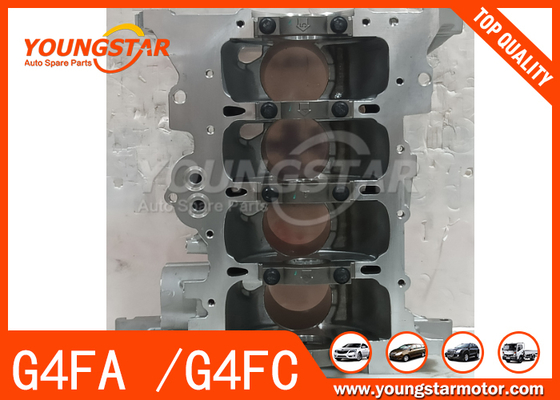 Hyundai Kia G4FA G4FC Motore blocco 21100-2B600 per i20 i30 Ceed