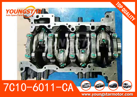 Ford Transit V348 2.4L Blocco motore corto 7C10-6011-CA