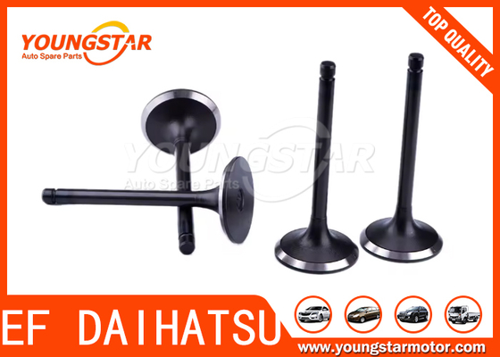 Valvola motore per DAIHATSU EF-CL 13711-87201 13715-87201
