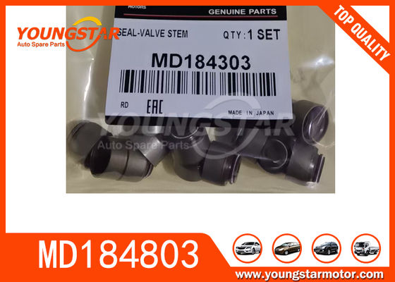 Paraolio stelo valvola Mitsubishi 4D56U MD184303 per Hyundai