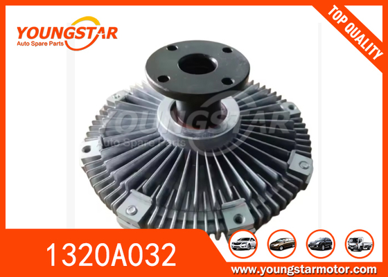 1320A032 frizione fan clutch per Mitsubishi L200 4D56 Motore 60000 Kms garanzia