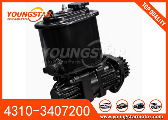 4310-3407200 Pompa di sterzo servo per camion KAMAZ 60000 Km Garanzia