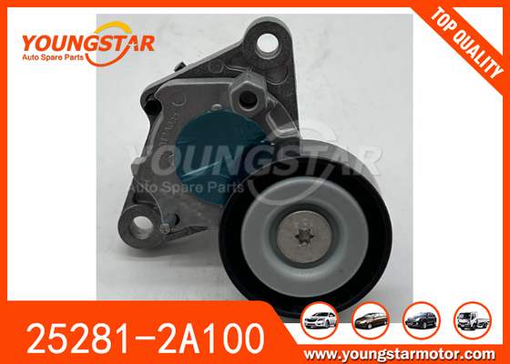 25281-2A100 252812A100 TENSIONATORE ASSY Per Hyundai I30
