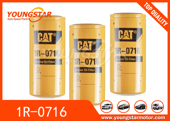 Filtro per gatto 1R-0716  1R0716 Alta qualità Consegna rapida
