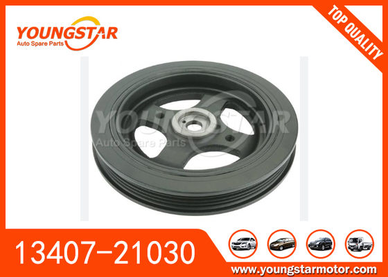 OEM 13407-21030 Pulley a ciglio per Toyota 1NZ con 60000 Kms di garanzia