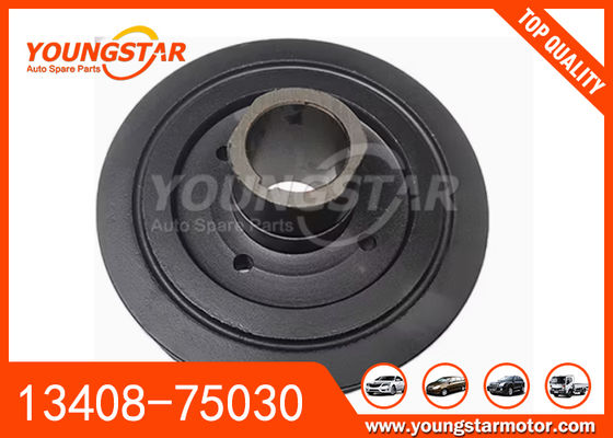 OEM 13408-75030 Pulley del ciglio per Toyota 1RZ 2RZ 3RZ con 60000 Kms di garanzia