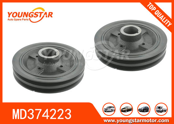 Pulley del ciglio per Mitsubishi 4D56 L200 con 60000 Kms di garanzia in pacchetto neutro dalla Cina