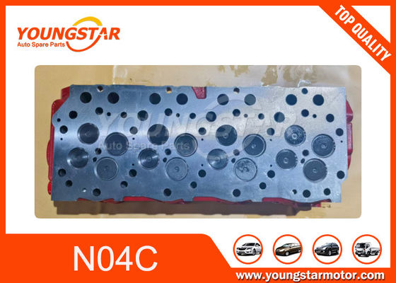 Nuovo tipo di cilindro completo per HINO N04CT con garanzia di 60000 Kms e pacchetto neutro