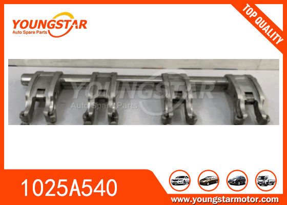 OEM 1025A540 Rocker Arm Shaft Assy per Mitsubishi L200 con garanzia di 60000 Kms e compatibilità 4N15
