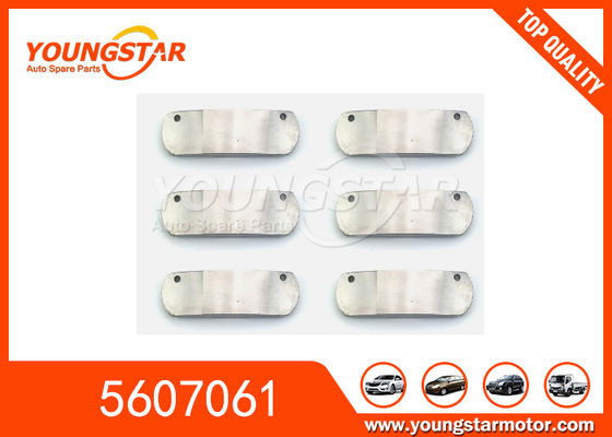 Engine Rocker Arm Valve Rocker Arm For Opel Astra G/Vectra 2,0/2,2DTI X/Y 20/22 OEM 5607061 90502753 with Excellent Functions