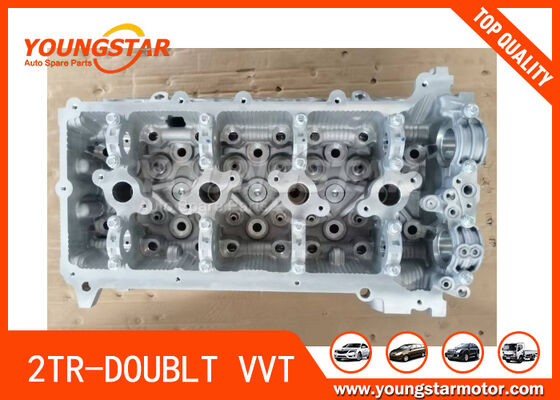 Toyota Cylinder Head 2TR DOHC Dual VVTI per Tacoma 4Runner con 60000 Kms di garanzia
