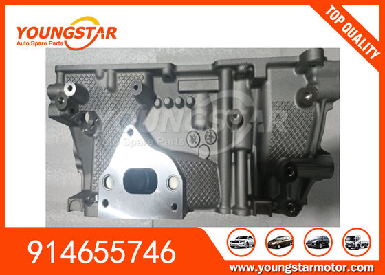 Testa del cilindro del motore per GM Onix Plus 1.0 con garanzia 60000 Kms e OEM 25203179