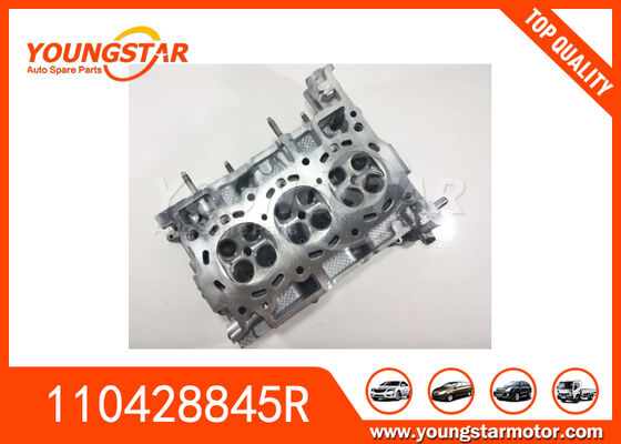 Testa del cilindro del motore per RENAULT B4D 1.0 Sce Kwid 1.0 3cc 2019-2022 OEM 110428845R 110412923R con 60000 Kms Garanzia