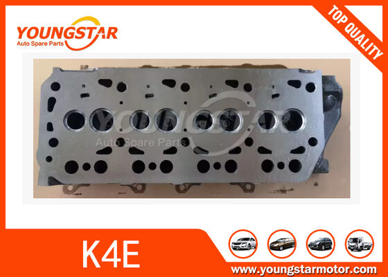 Testata Cilindri Motore Mitsubishi K4E OEM MM408457 con Garanzia 60000 Km