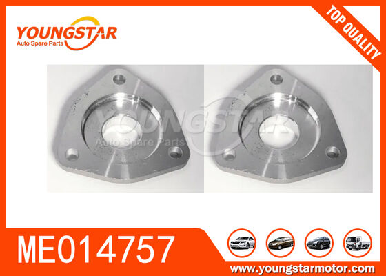 Coperchio del radiatore dell'olio per Mitsubishi 4D31 OEM ME014757 con garanzia di 60.000 km