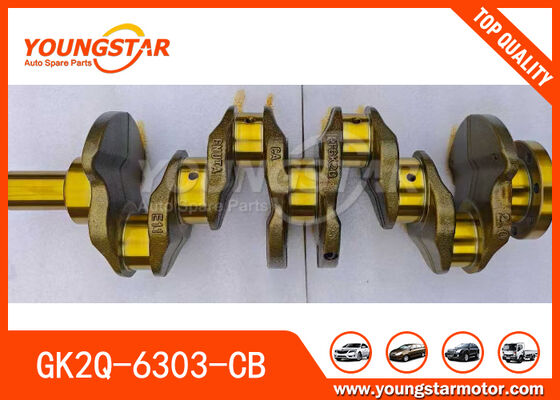 Ford Ecoblue 2.0L Crankshaft GK2Q-6303-CB con 60000 Kms di garanzia per Ford Transit