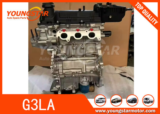 Motor Long Block Assy per motore G3LA OEM 22100-04301 22100-04401
