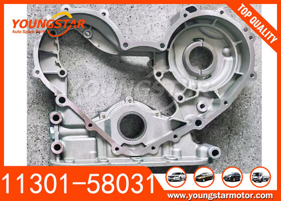 Cassa Timing Gear Sub-Assembly OEM 11301-58031 per Toyota Dyna 3B con 60000 Kms di garanzia