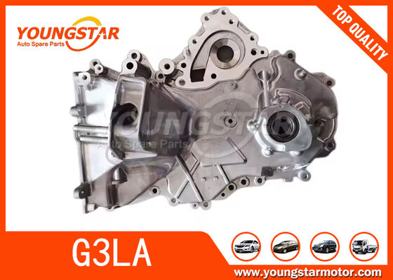 Pompa di olio motore per Hyundai G3LA OEM 21350-04111 Con 60000 Kms di garanzia