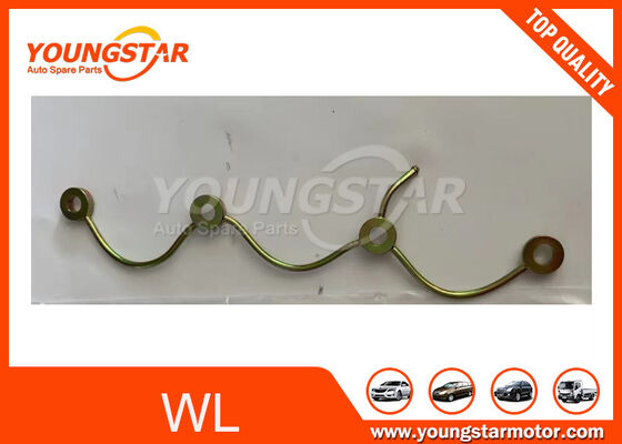 Tubo di ritorno motore per Mazda WL con garanzia di 60000 Km in imballaggio neutro