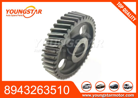 Ingranaggi per l'albero di camma per Isuzu NKR 4JB1 OEM 8943263510 con 60000 Kms di garanzia