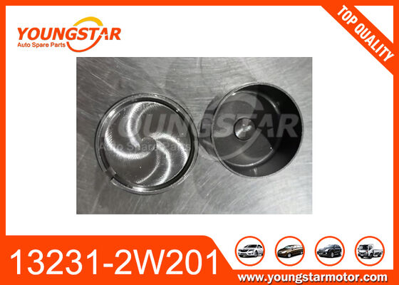 Tappet valvola motore con 60000 Kms Garanzia per Nissan ZD30 OEM 13231-2W201
