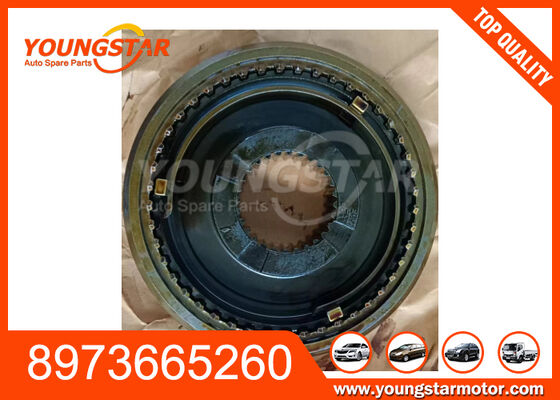 Sincronizzatore del cambio NUOVO di zecca per ISUZU 4HF1/4HG1 con garanzia di 60000 Km