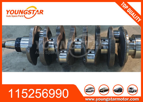 Albero motore per Perkins 404 115256990 qualità OEM