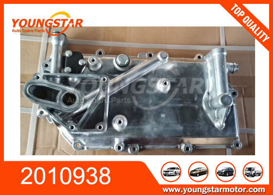 Oil Cooler Cove 2010938 1795526 per Scania