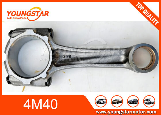 Motor Connecting Rod Con Rod Per Mitsubishi 4M40 OEM ME101363 con 60000 Kms Garanzia